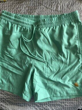Carhartt swimsuit with liner size S